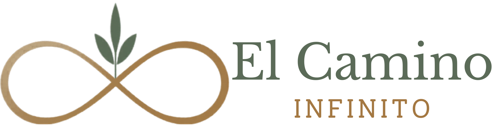 logo el camino infinito mobile